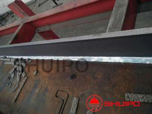 shuipo雙絲龍門(mén)焊